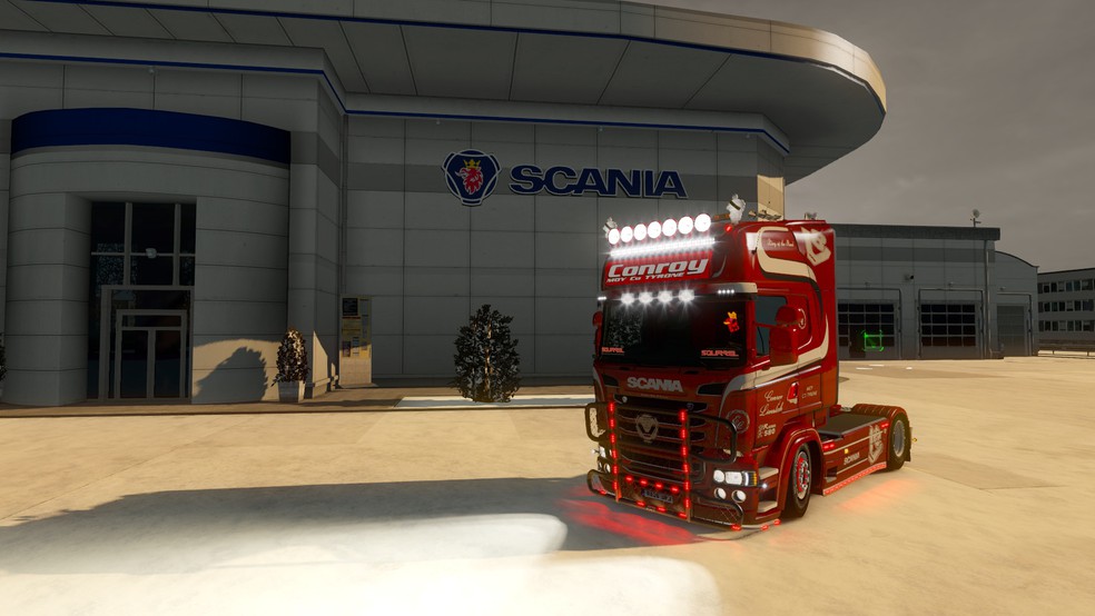 Image by DayleStronge