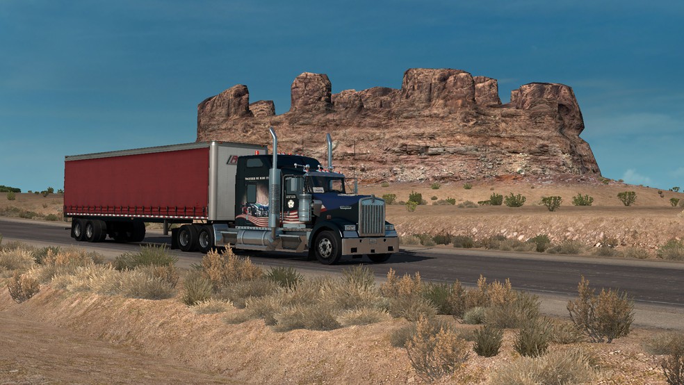 Image by SparrowTrucker