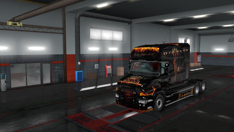 Image by Trucker1881