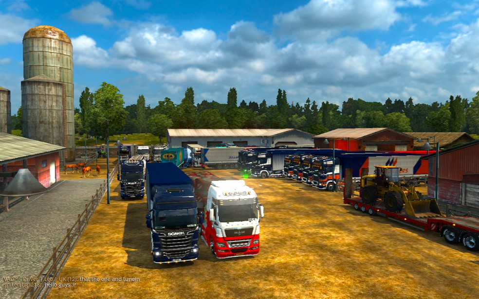 Image by ETS2MODoNamEo