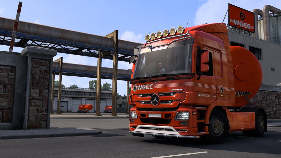 Image by SOKOL_TRUCKING