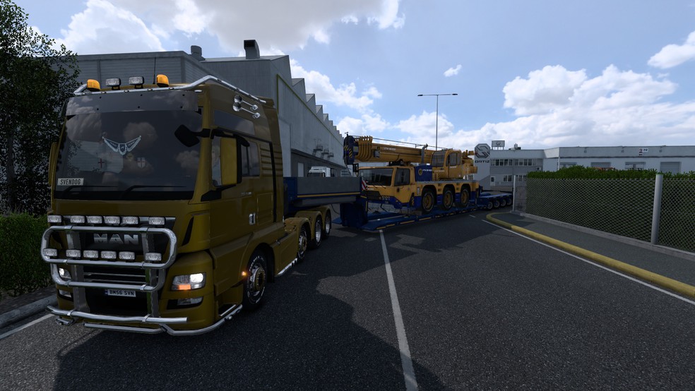 Image by Svenfreight