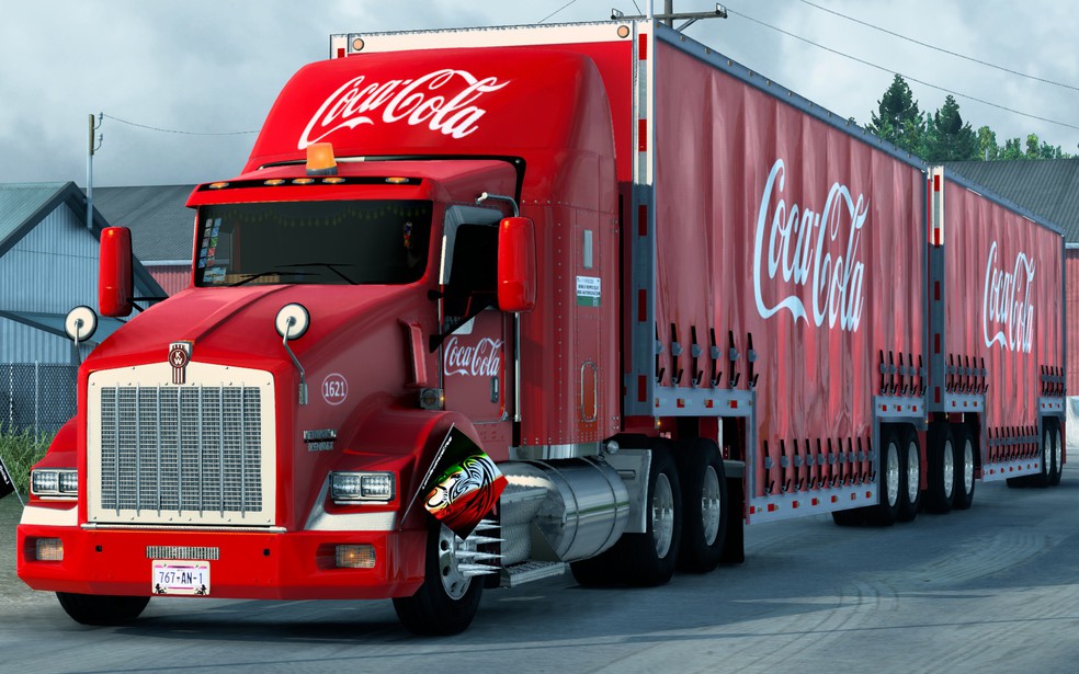 Image by Landerotrucking