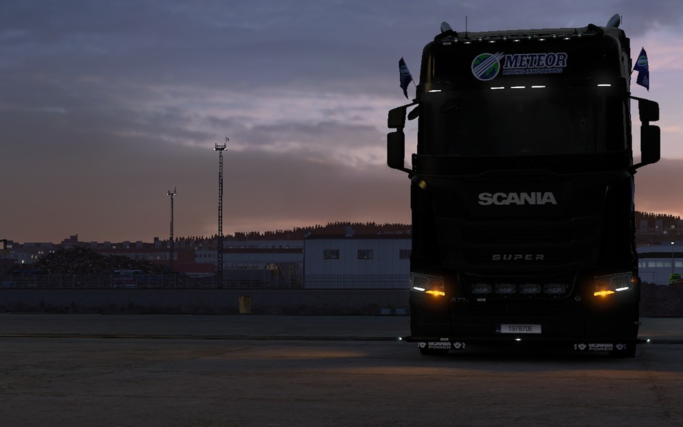 Image by ExtraContinent