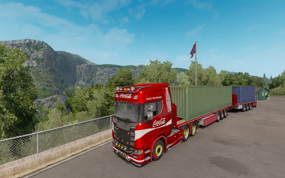 Image by andinhotruck