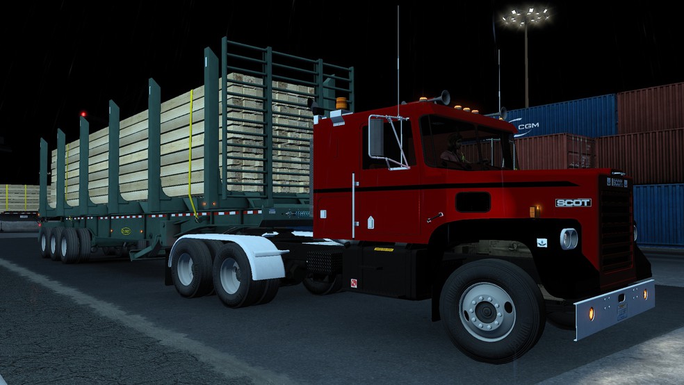 Image by CheekiVonTruck