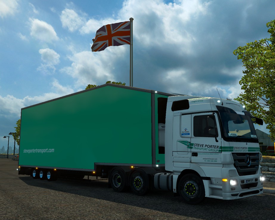 Image by TruckerLegend