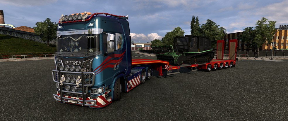 Image by HonzaDriver