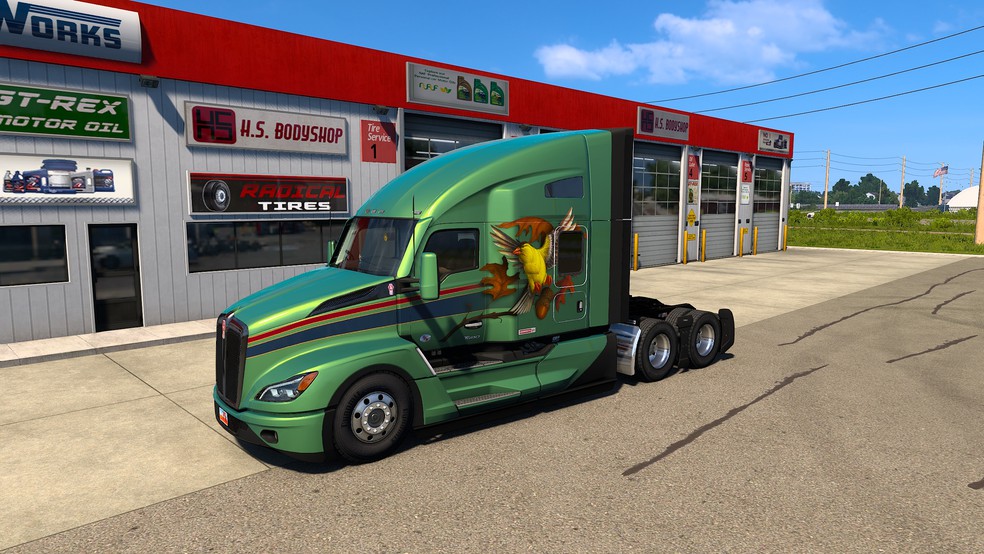 Image by grafsergey5