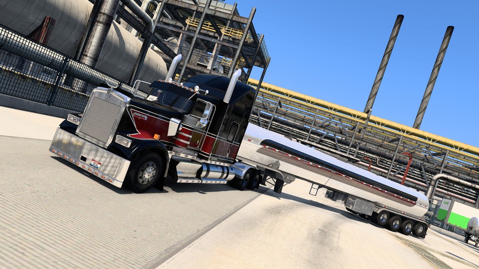 Image by Deantruckstar