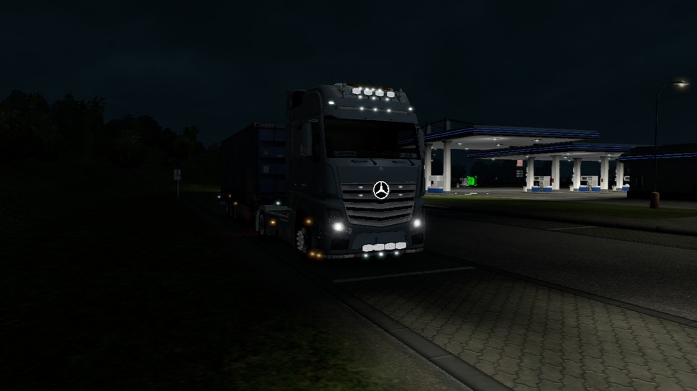 Image by AkimTheTrucker