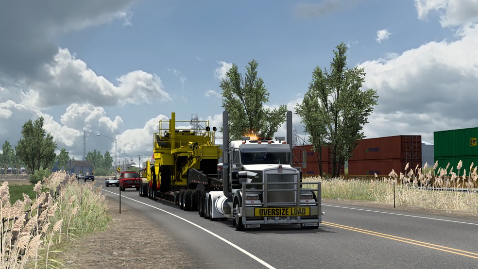 Image by British_Trucker