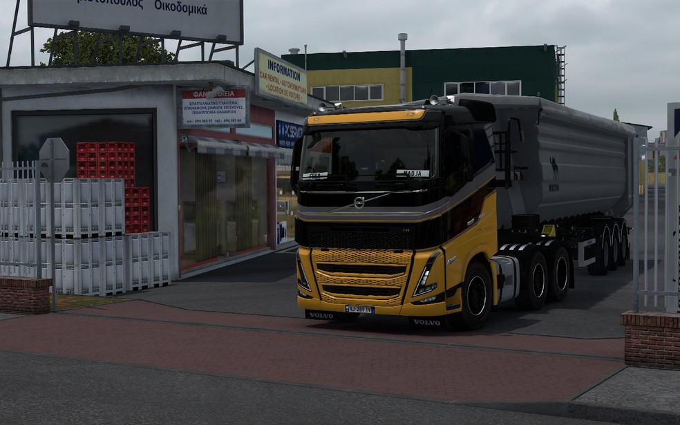 Image by Cosmictrucker