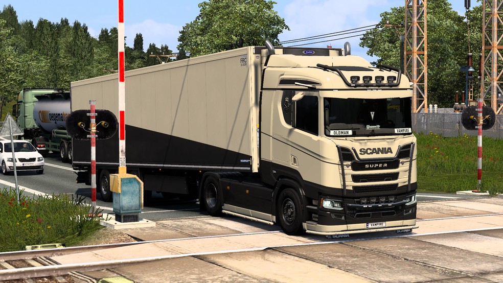 Image by OldmanVampire