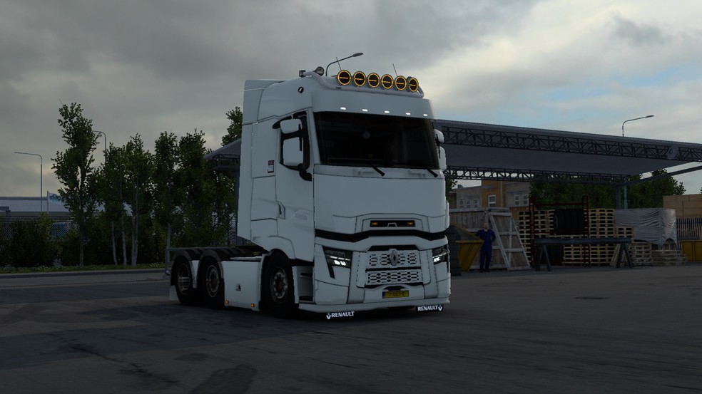 Image by LiamLogistics