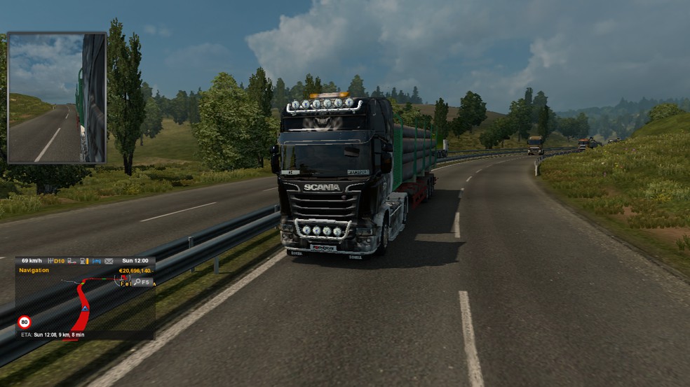 Image by scaniaman780