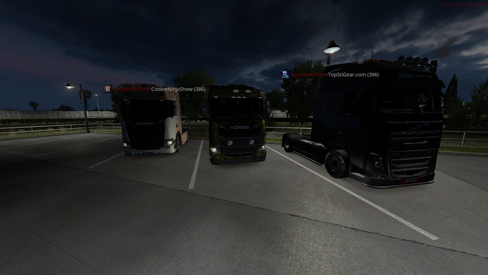 Image by TRUCKAHOLIC