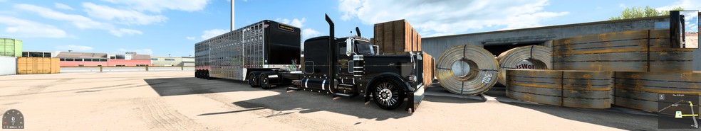Image by StiltnerTrucking