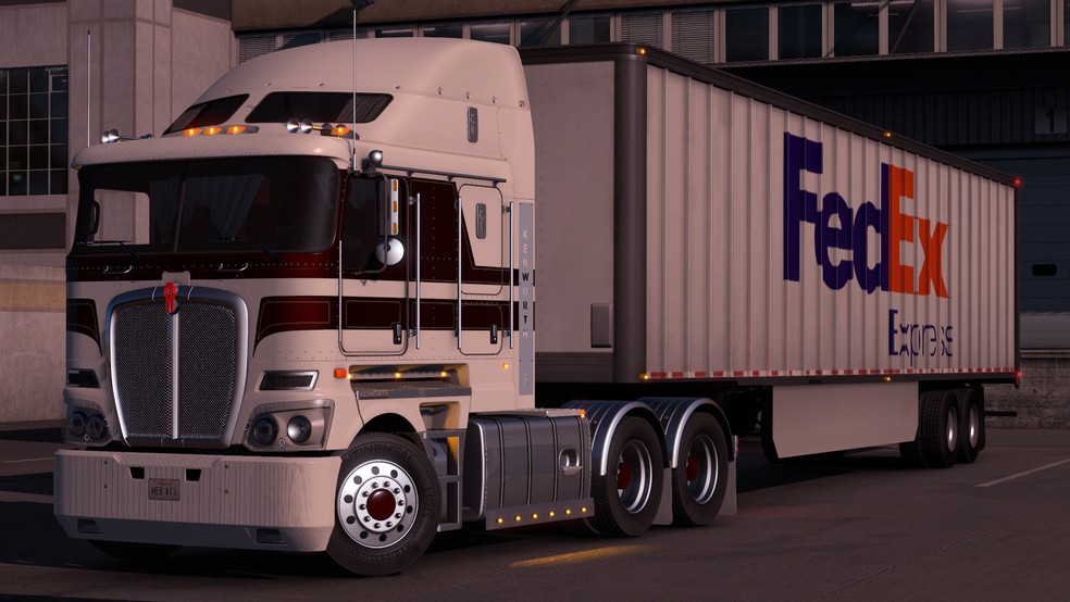 Image by HernisteamTruck