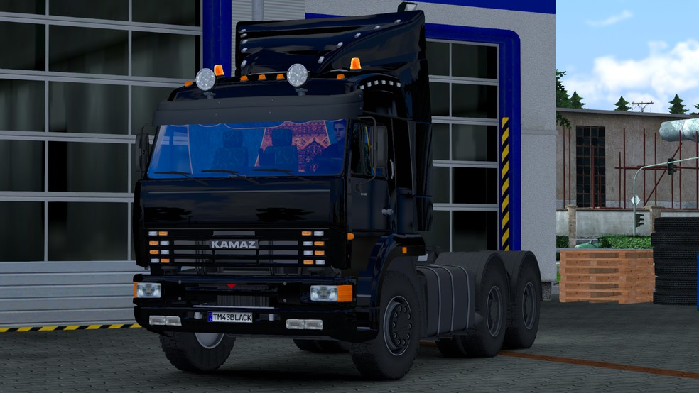 Image by blackscania