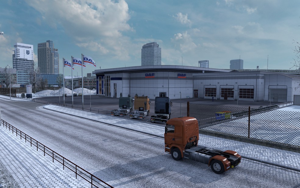 Image by Vissers_Logistic