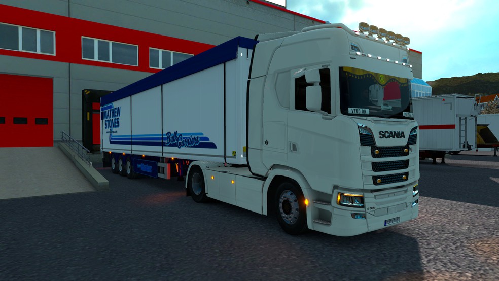 Image by JamesHall94