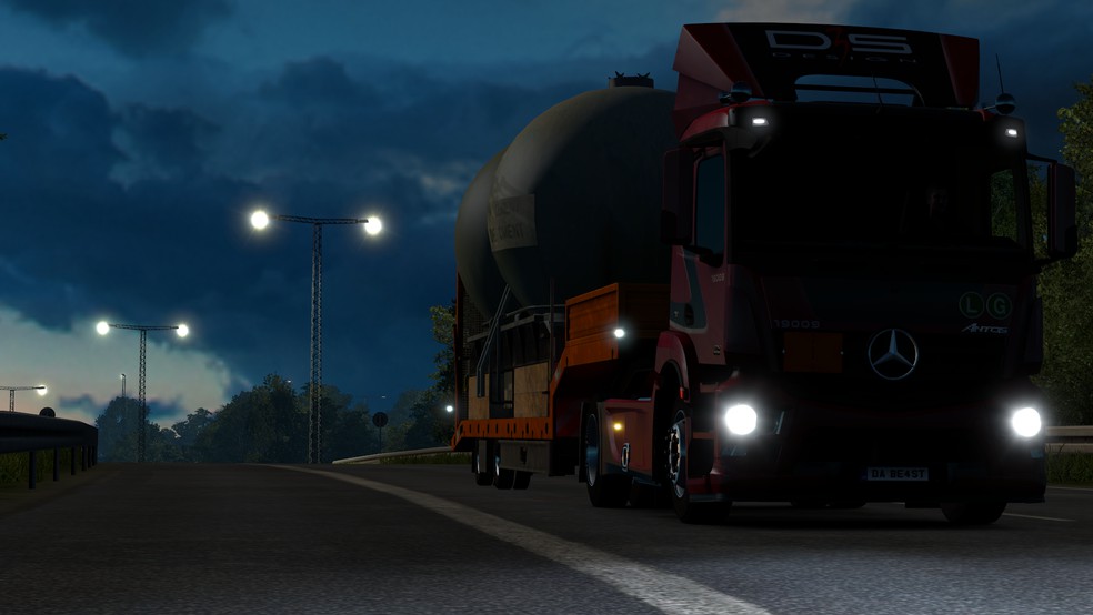 Image by TheScaniaBeast