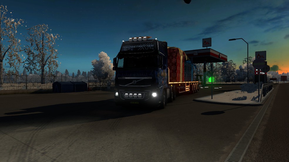 Image by TruckerBenny