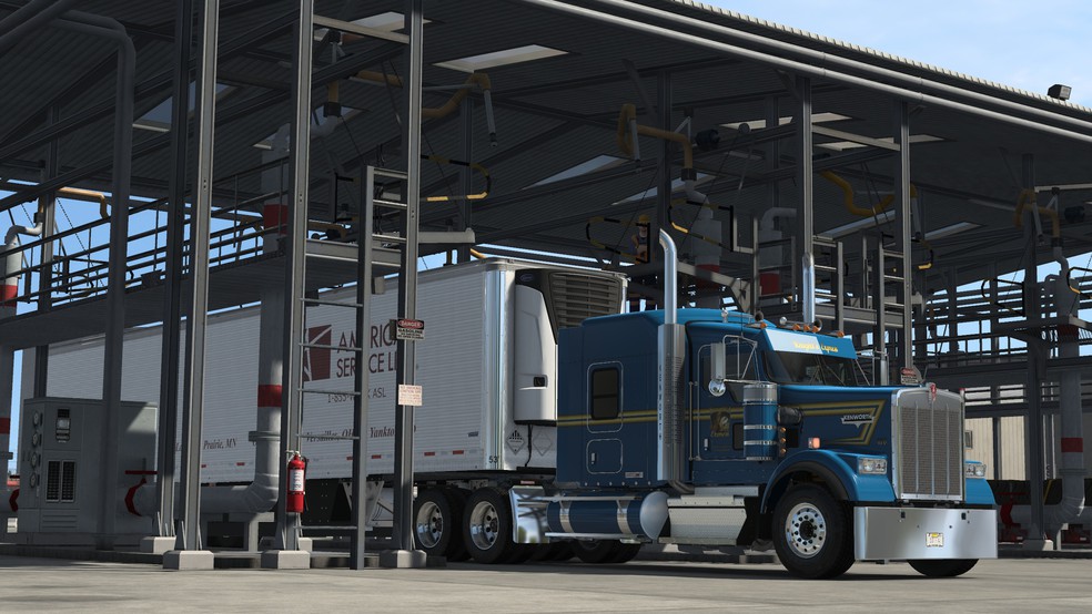 Image by British_Trucker