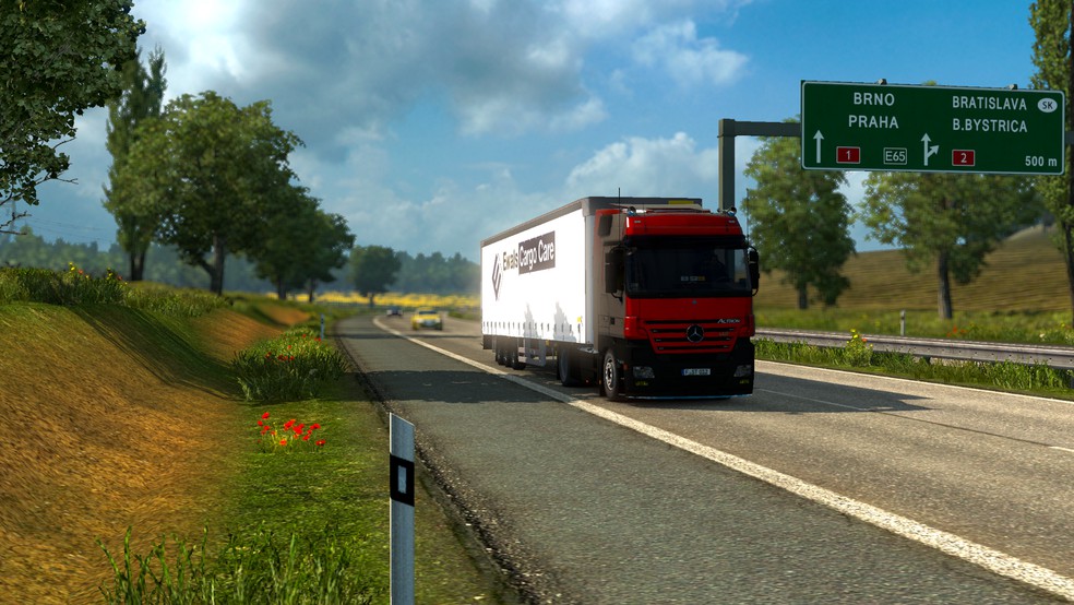 Image by SerbiaTrucks