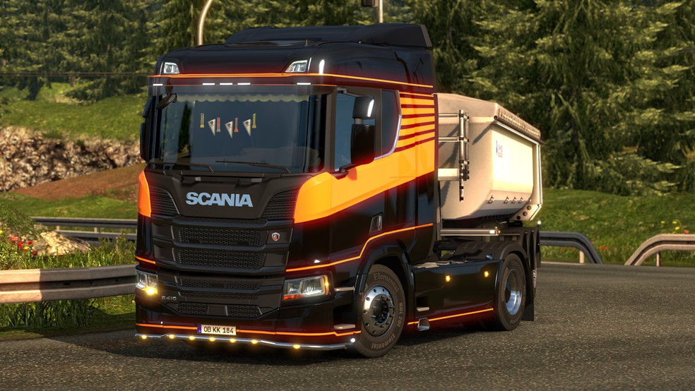 Image by Cosmictrucker