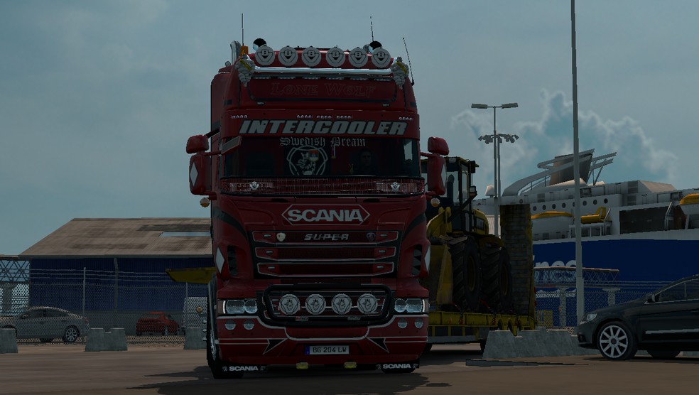 Image by alexwolf204