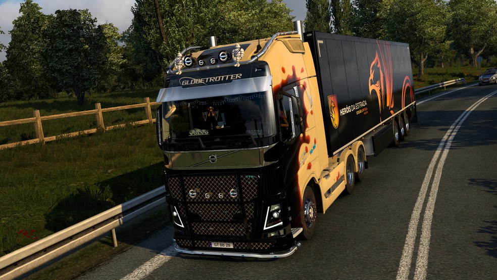 Image by TruckerLady1973