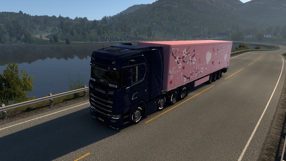 Image by alissonTRUCK95