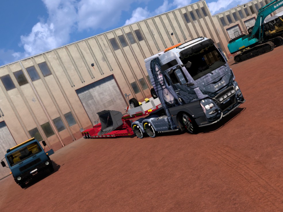 Image by simulator72