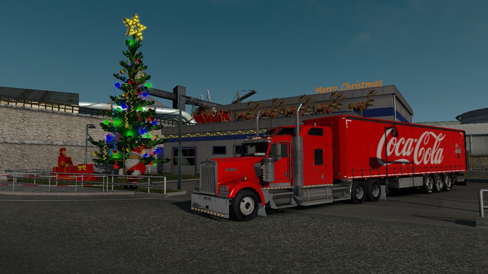 Image by SoczekTrucker