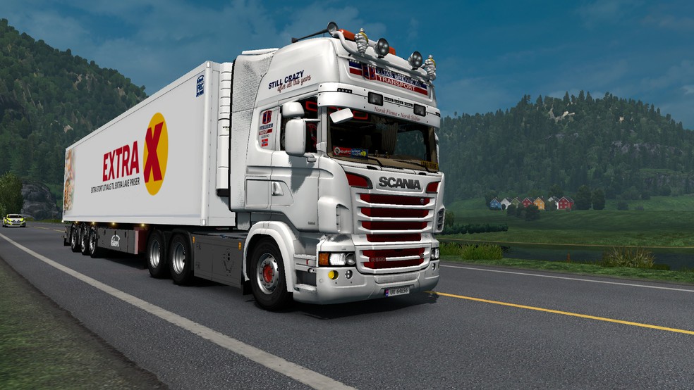 Image by Scaniakid
