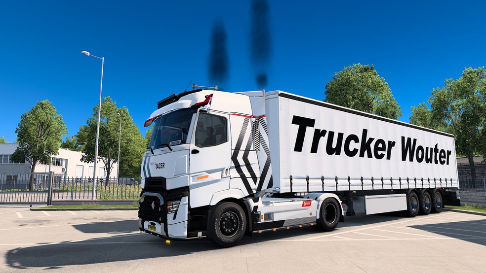Image by Trucker_Wouter