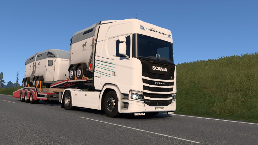 Image by V8Truck