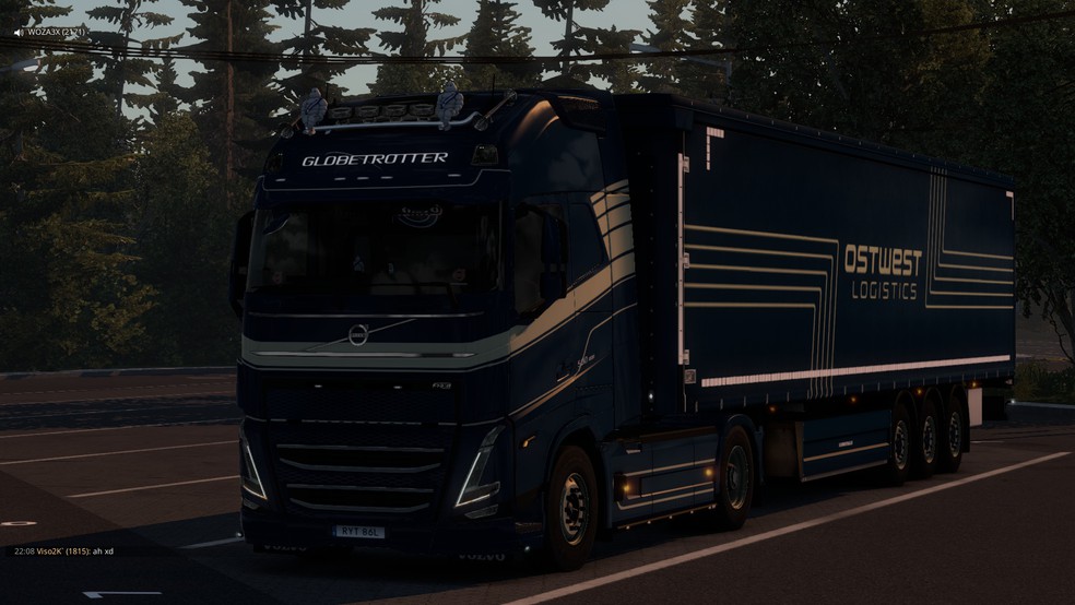 Image by BobanScania1234