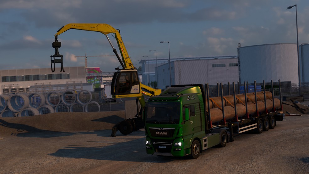 Image by rolniktruck