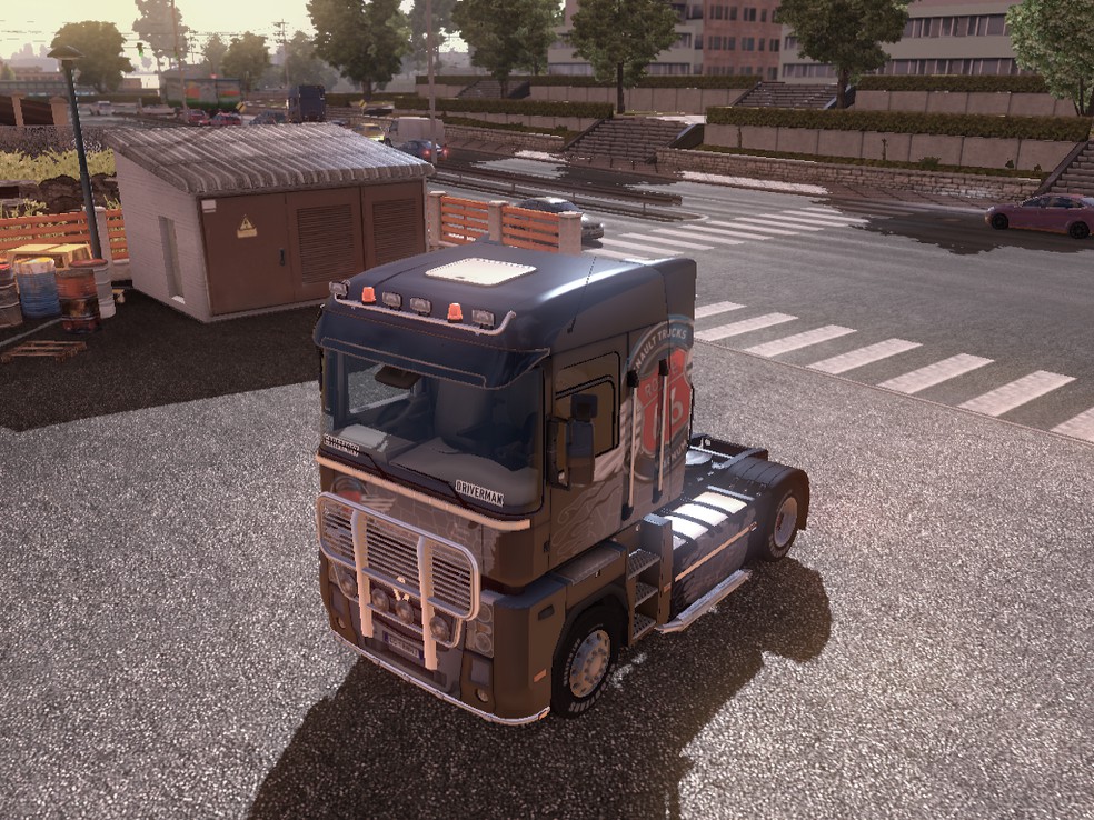 Image by DRIVERMAN