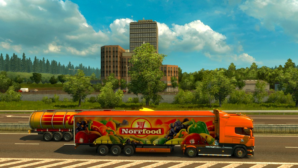 Image by DiVladtruck