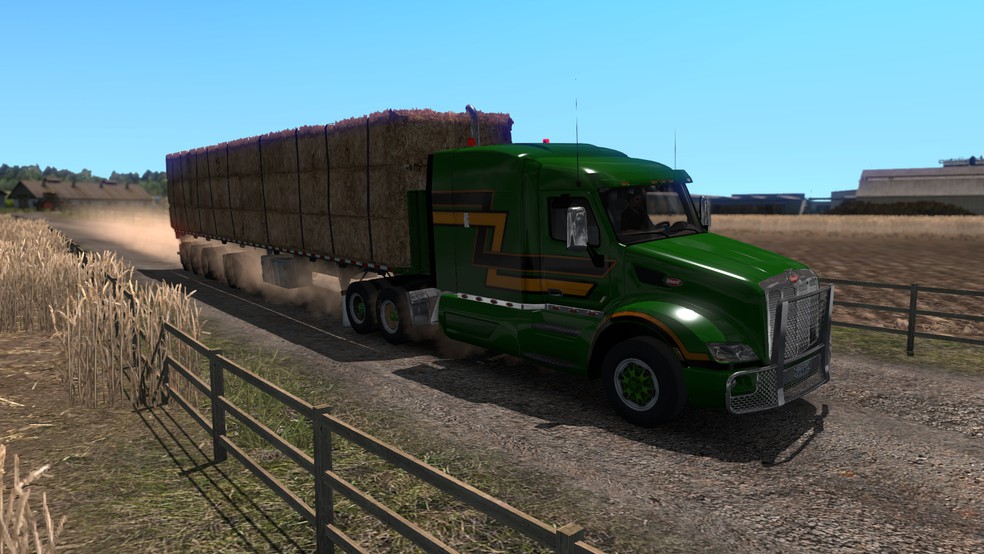 Image by Cosmictrucker