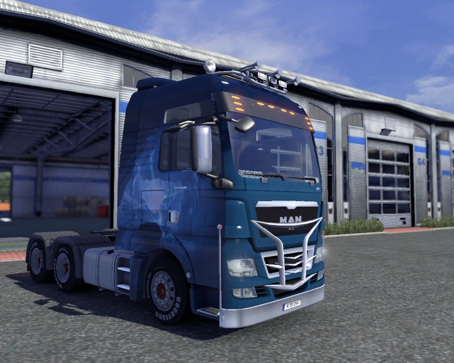 Image by DeBo64