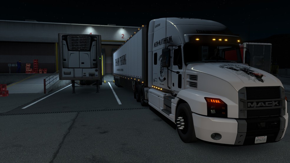 Image by Werner_Trucker