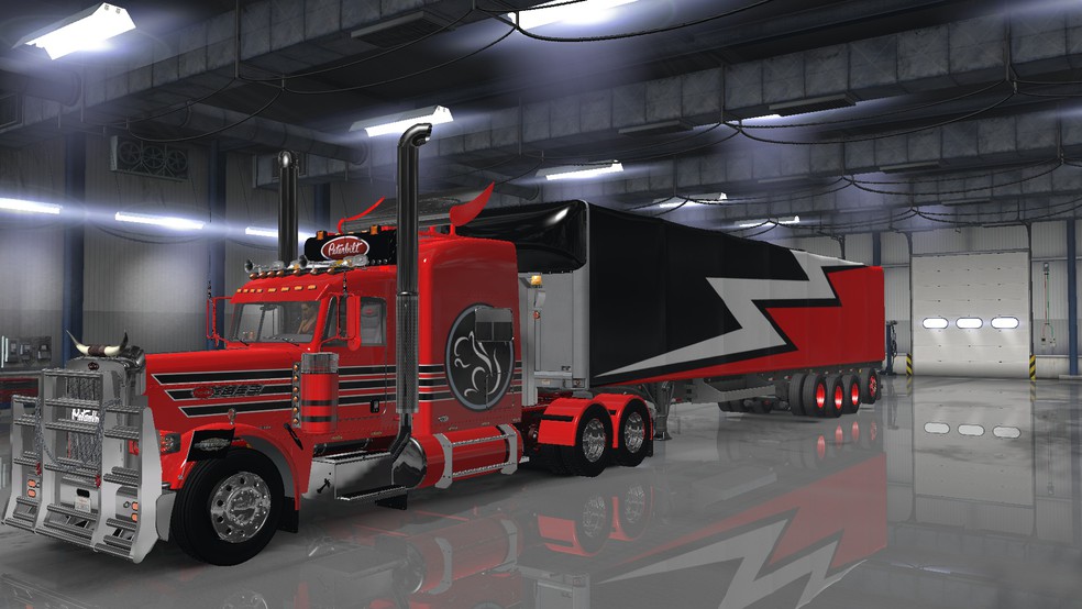 Image by GhostLogistics