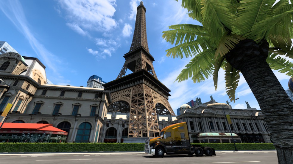 Image by atogtrucker