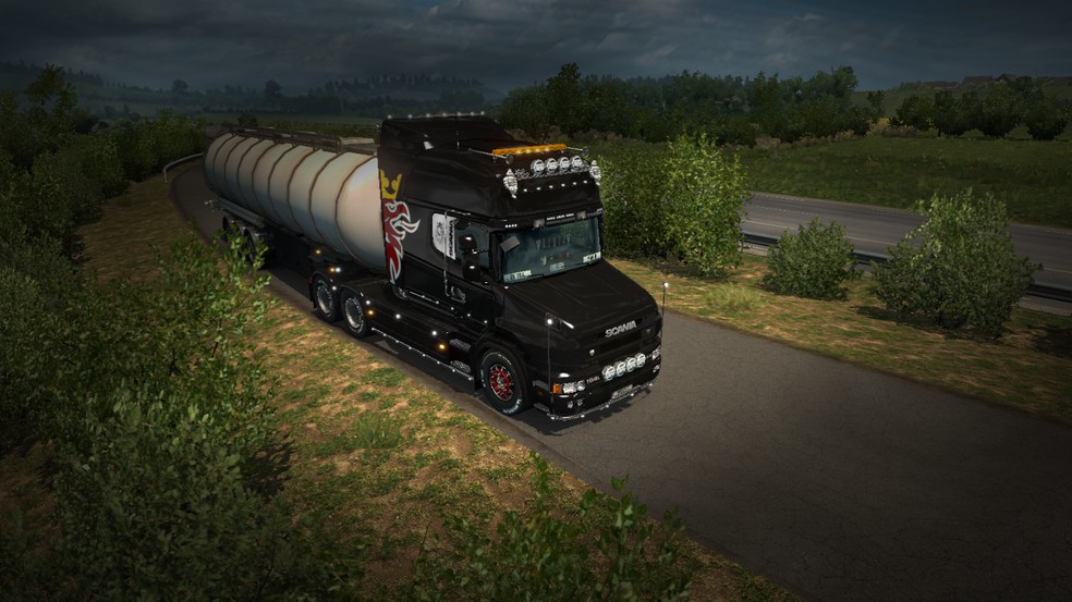 Image by WerewolfCustoms