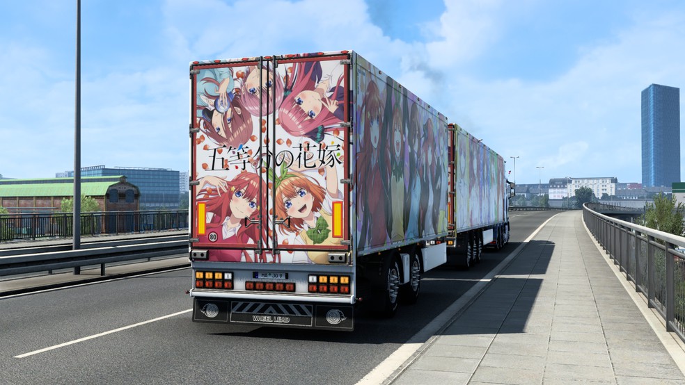 Image by Kamikaze_trucker